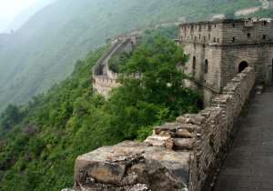 Top 5 UNESCO World Heritage Sites in China