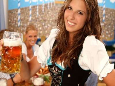 Top 5 Tips to Survive Munich’s Oktoberfest