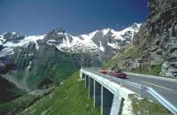 Swiss Road Trip