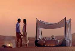 Dubai Romance
