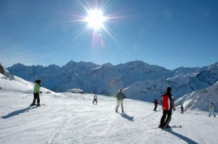 Must Know Tips When Skiing in Northern Italy