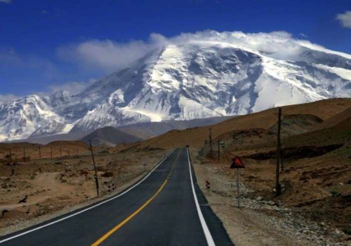 Top 10 Road Trips in Asia