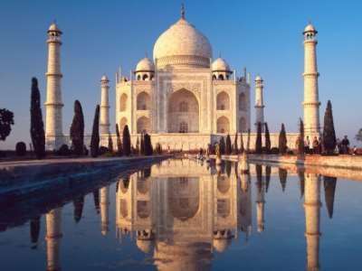 7 of the Most Photogenic Places in Asia