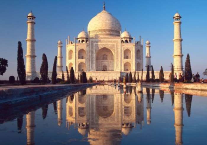 7 of the Most Photogenic Places in Asia