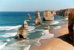 12 Apostles