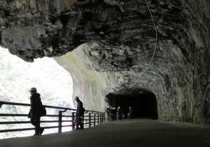 Taroko Gorge Road: Most Dangerous Driving Roads