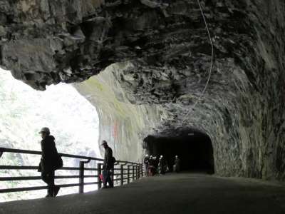 Taroko Gorge Road: Most Dangerous Driving Roads