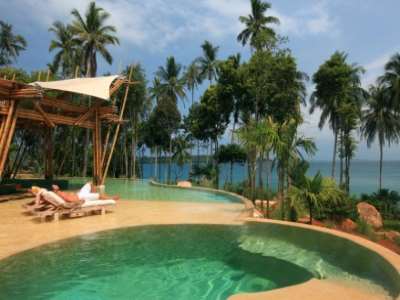5 of the World's Most Baby Friendly Hotels