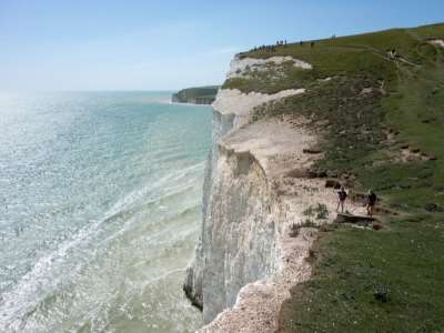 10 of the Most Spectacular Views in the UK