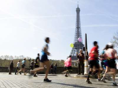 10 of the Best Marathons to Run Around the World