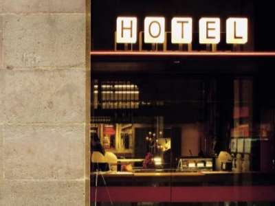 5 of the Best Rated Hotels in Spain