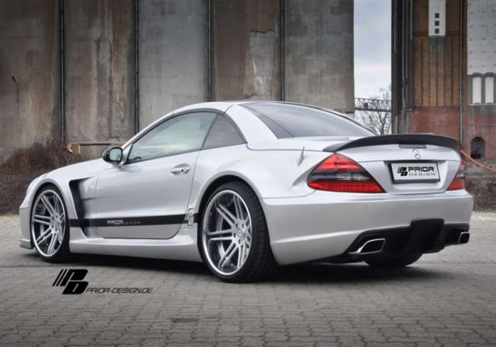 10 Powerful Cars you Could Drive Every Day
