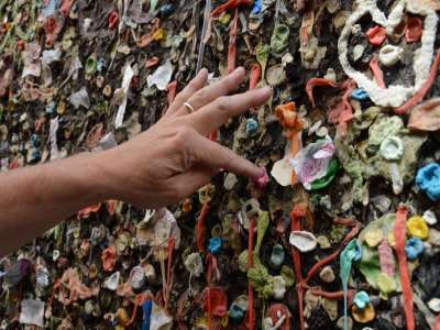 10 of the Strangest Streets in the World