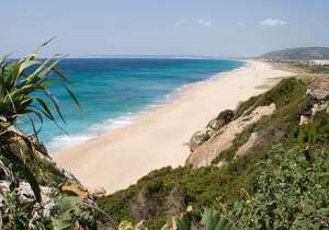 5 Great Beaches for a Family Holiday in Spain