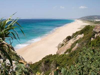 5 Great Beaches for a Family Holiday in Spain