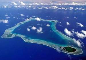 10 of the Most Beautiful Islands in the Pacific