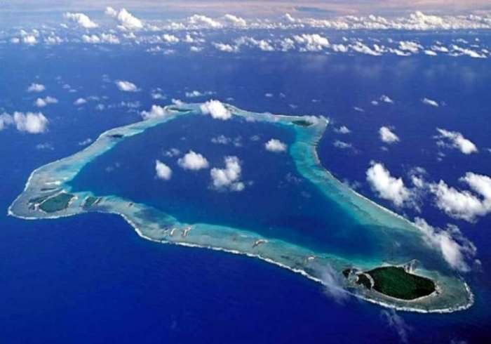 10 of the Most Beautiful Islands in the Pacific