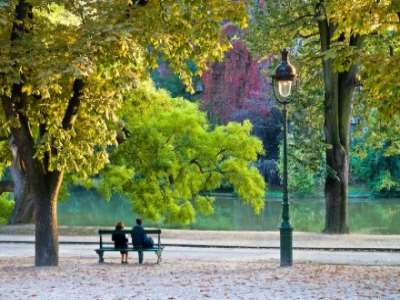 Family Holiday Destinations: Paris, France