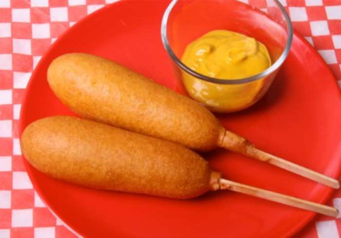 Ordinary Foods in the US that Might Seem Weird to Foreigners