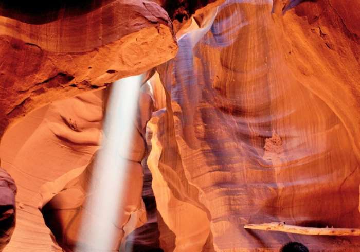 5 of the Most Unusual Landscapes in the World