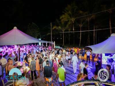 10 of the Best Beach Bars in the World