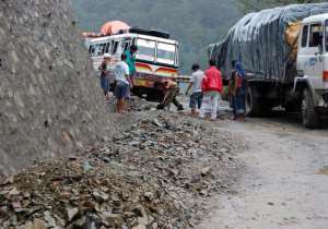 Halsema Highway: Most Dangerous Driving Roads