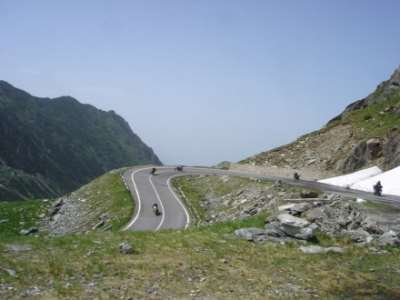 Picture-Perfect Road Trips: Motoring Holidays in Eastern Europe