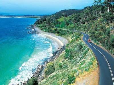 The Tasmanian Peninsula Road Trip, Australia: Into the Wilderness
