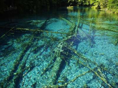 10 of the Best Lakes to Visit in the world