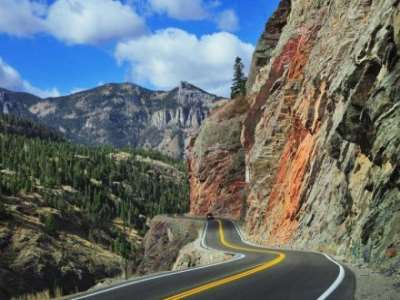 San Juan Skyway Road Trip: Exploring the Heart of the Mountains