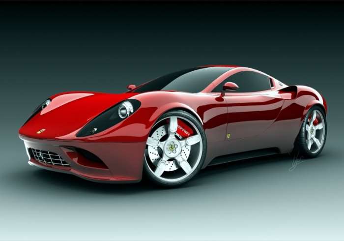 10 Epic Looking Concept Cars