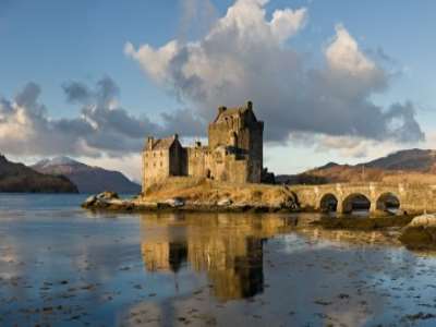 Fly Drive Holidays : Spooky Scotland