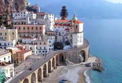 Amalfi Coast