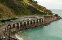 The Basque Circuit