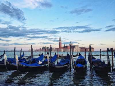 Top 10 Honeymoon Destinations in Europe