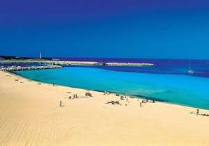 5 of the Best Beaches in Italy