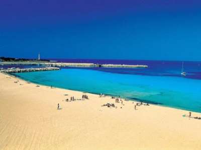 5 of the Best Beaches in Italy
