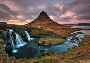 Fly Drive Holiday in Iceland : Icelands Backroads