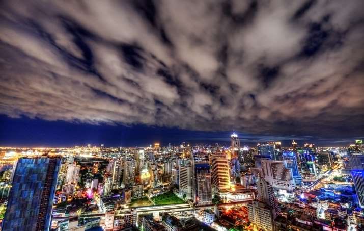 Bangkok