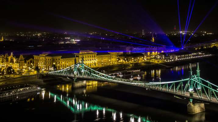 Budapest