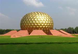 Romantic Holiday in Pondicherry - The French Riviera of India