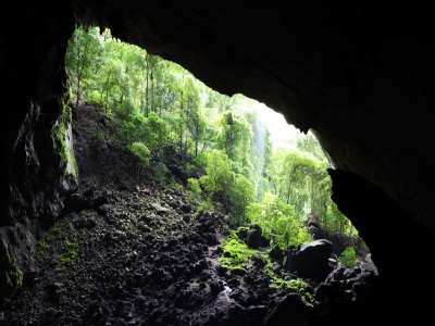 10 of the Most Amazing Caves in the World