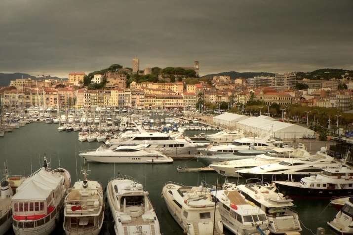 Cannes