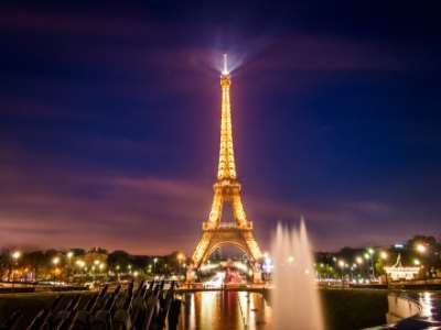 Top 5 Most Photogenic Places in Europe