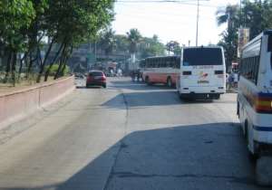 Commonwealth Avenue: Most Dangerous Driving Roads