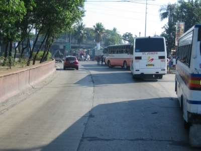 Commonwealth Avenue: Most Dangerous Driving Roads