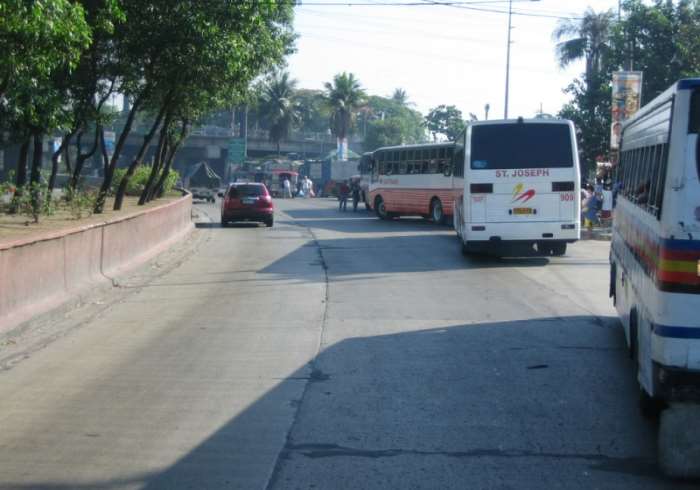 Commonwealth Avenue: Most Dangerous Driving Roads