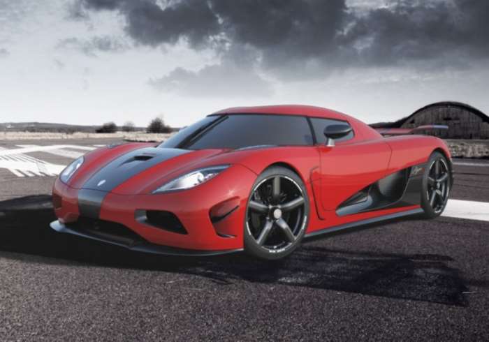 Top 10 Ultimate Dream Car Garages