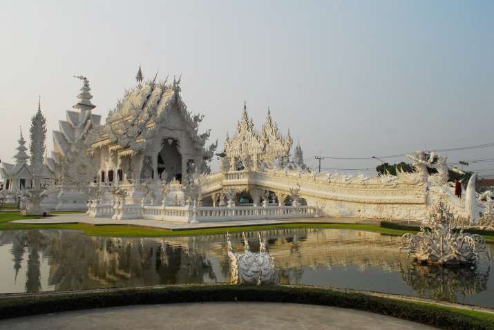 Chiang Mai