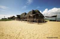 Chunnambar Resort